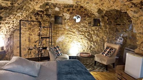 Chambre de charme 30m2