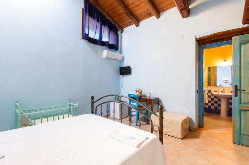 B&B Sa Specula in San Vito (Cagliari)