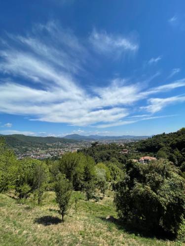 Foresteria Antica Bastia B&B, Bergamo (photo 11)