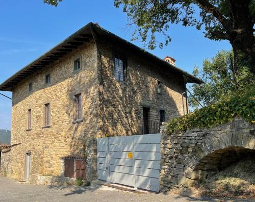 Foresteria Antica Bastia B&B, Bergamo (photo 7)
