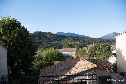 Gîte La Foux de Peyroules