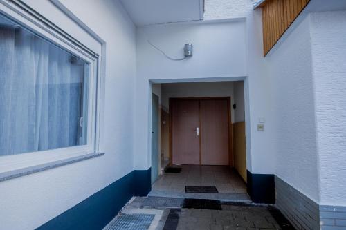 FerienWohnung A&S Heuchelheim 4.7km von Mehrzweckhalle Krofdorf-Gleiberg entfernt