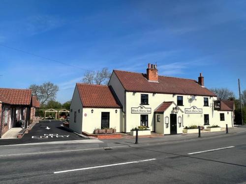 The Black Horse Inn