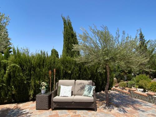 B&B Casa Oceo - Málaga - Andalusië - Tap to explore photos