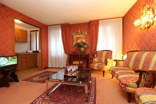 City Apartments San Marco, Benátky (fotografie 8)