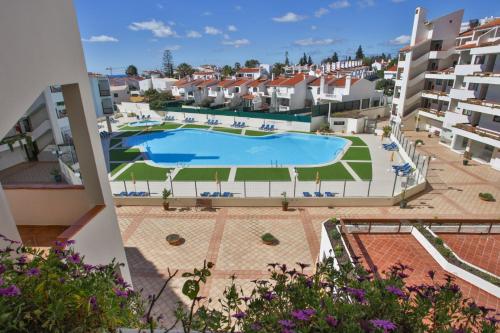 Luxe Condo with Pool, Airco and Seaview Balcony - Go4Portugal - Albufeira
