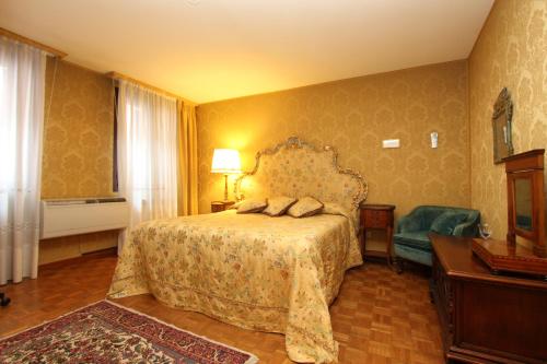 City Apartments San Marco, Benátky (fotografie 10)