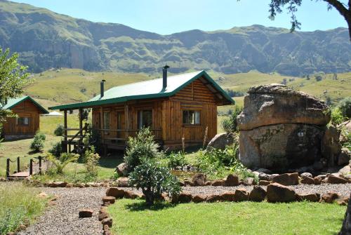 Greenfire Drakensberg Lodge - Tap to explore photos