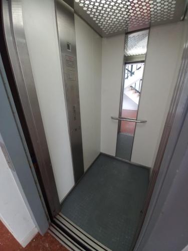 Apartamento moderno frente a la playa San Miguel Apartamento moderno frente a la playa San Miguel