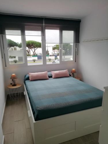 Apartamento moderno frente a la playa San Miguel Apartamento moderno frente a la playa San Miguel