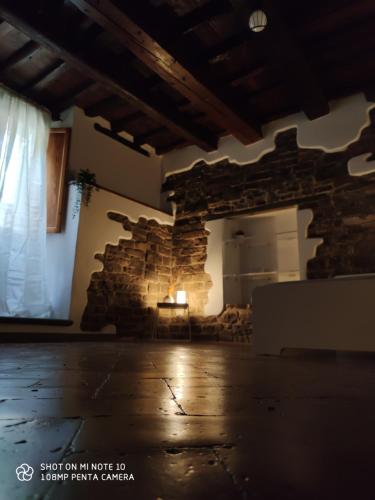 Dante's Room dei Cerchi, Florencie