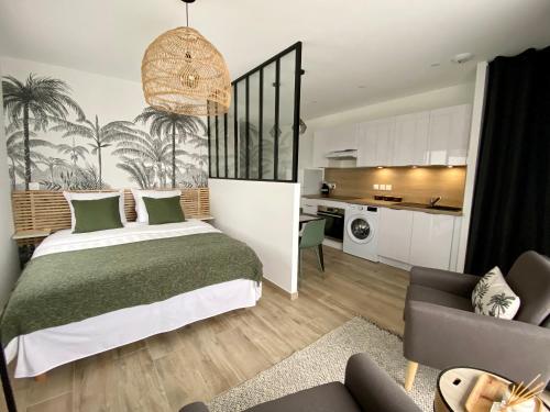 Suite les Cèdres d'Or
