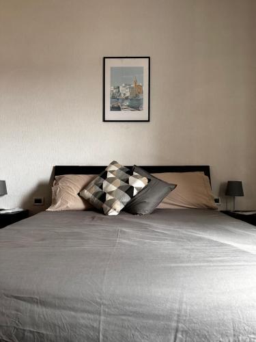 Mare e Monti gîte à louer Cascina Baracca