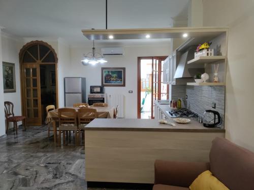 Fuffy's House Salento in Salice Salentino