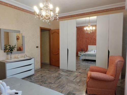 Fuffy's House Salento in Salice Salentino