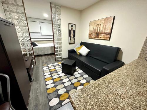  Apartamentos Barbón Vigo, Unterkunft in Vigo