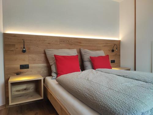  Appartements Stoll in Innichen