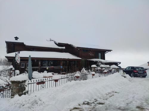  BeB Villa Sorriso in San Benedetto Val di Sambro