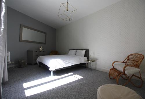 Appartements Plantagenet - Le 27 - image 12