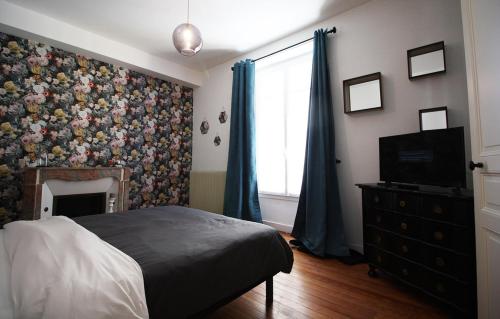 Appartements Plantagenet - Le 27 - main image