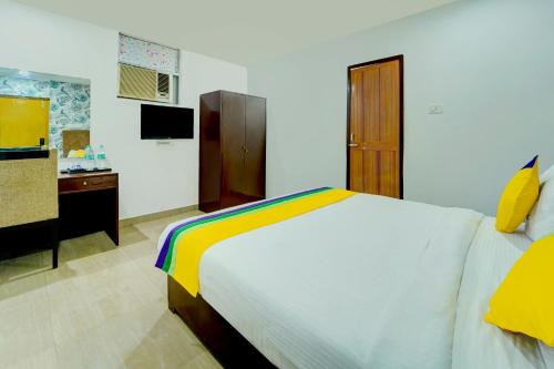 Itsy Hotels Buddha Inn - Tap to explore photos