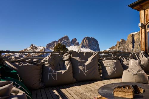 Hotel Pordoi Passo Pordoi Vegetarian Hotel 4