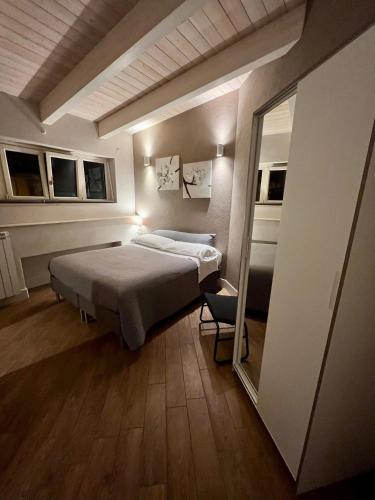 Hotel Bella Napoli - image 12