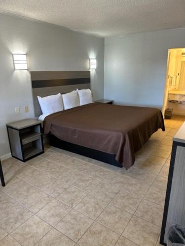 Executive Inn Mercedes Weslaco