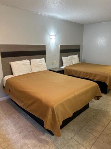 Executive Inn Mercedes Weslaco – Mercedes, TX