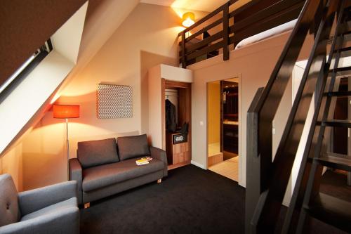 Atrium Hôtel****