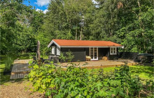  Gorgeous Home In Vig With Kitchen in Vig
