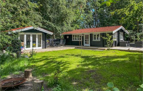  Gorgeous Home In Vig With Kitchen in Vig