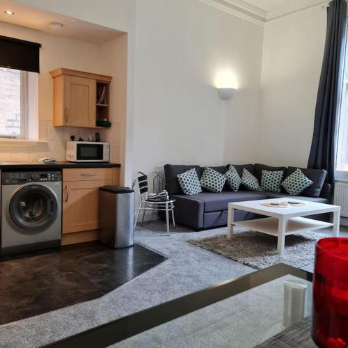 Regent Apartments - Glasgow City Centre