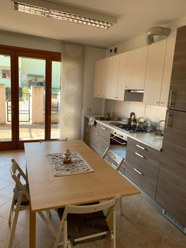  Casa Rosa in Schio