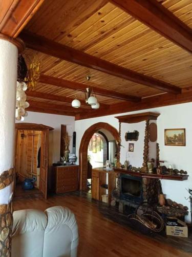 Noclegi u Janusza in Ksiazenice