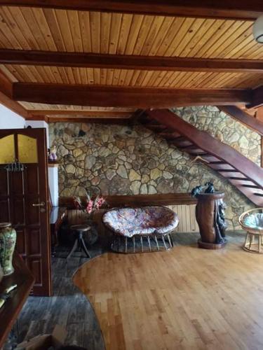 Noclegi u Janusza in Ksiazenice