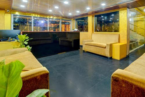 Létesítmények, Itsy Hotels Buddha Inn in Sri Krishna Puri