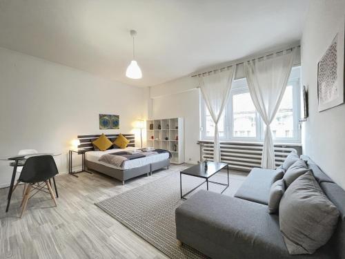 Agape Main Square Apartment