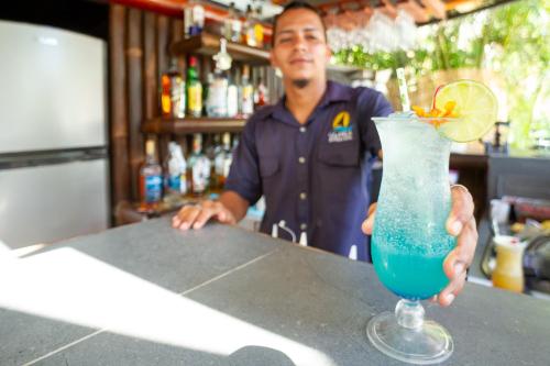 422704425 La Vela Boutique Hotel