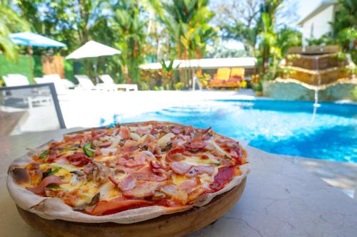 422704468 La Vela Boutique Hotel