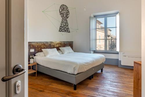 TAG Guest House, Viterbo