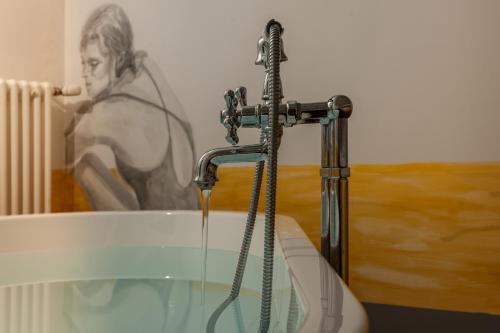 B&B Viterbo - TAG Guest House - Bed and Breakfast Viterbo