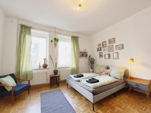 Appartement Buntspecht