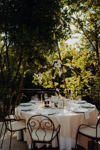 Restaurant, Hotel Buna Mostar in Blagaj