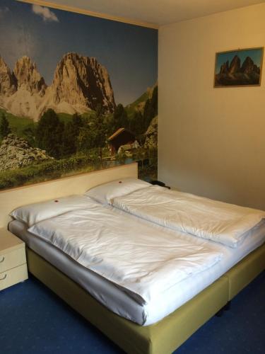 Hotel El Geiger 2
