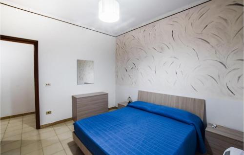  Stunning Apartment In Marina Di Strongoli in Marina di Strongoli
