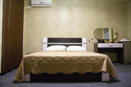 Hotel Prestige