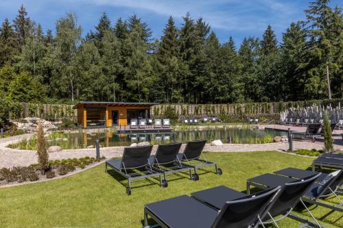 . Hotel Heidegrund