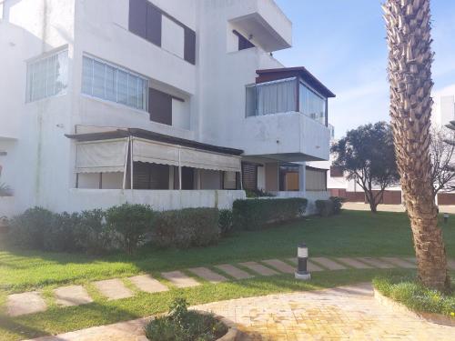 Balcony/terrace, la Cassia Cabo Appartement in Cabo Negro