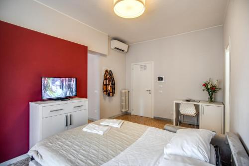 Casa per Ferie Ravasco San Pietro, Rom (Foto 6)